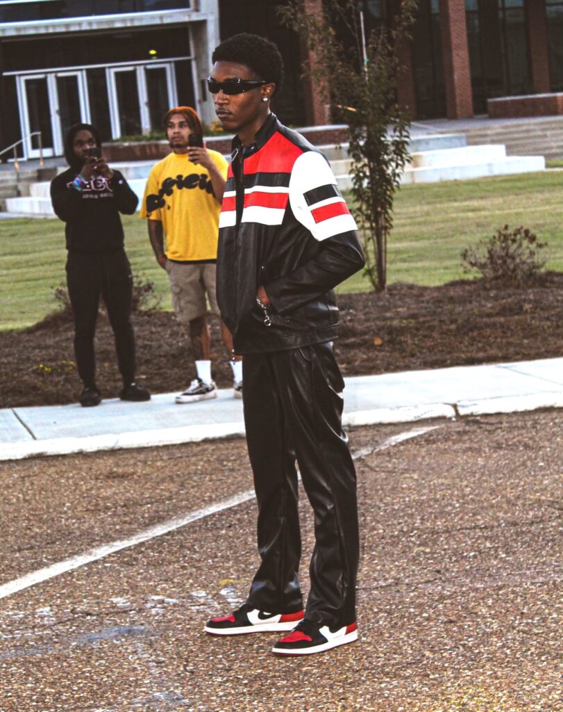 Strut LA fuels Grambling’s growing fashion scene